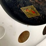 MIRIMA Vintage High Stool TRACTOR Seat N*2