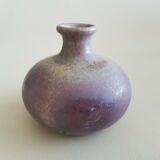 Vase sans fond et avec un trou