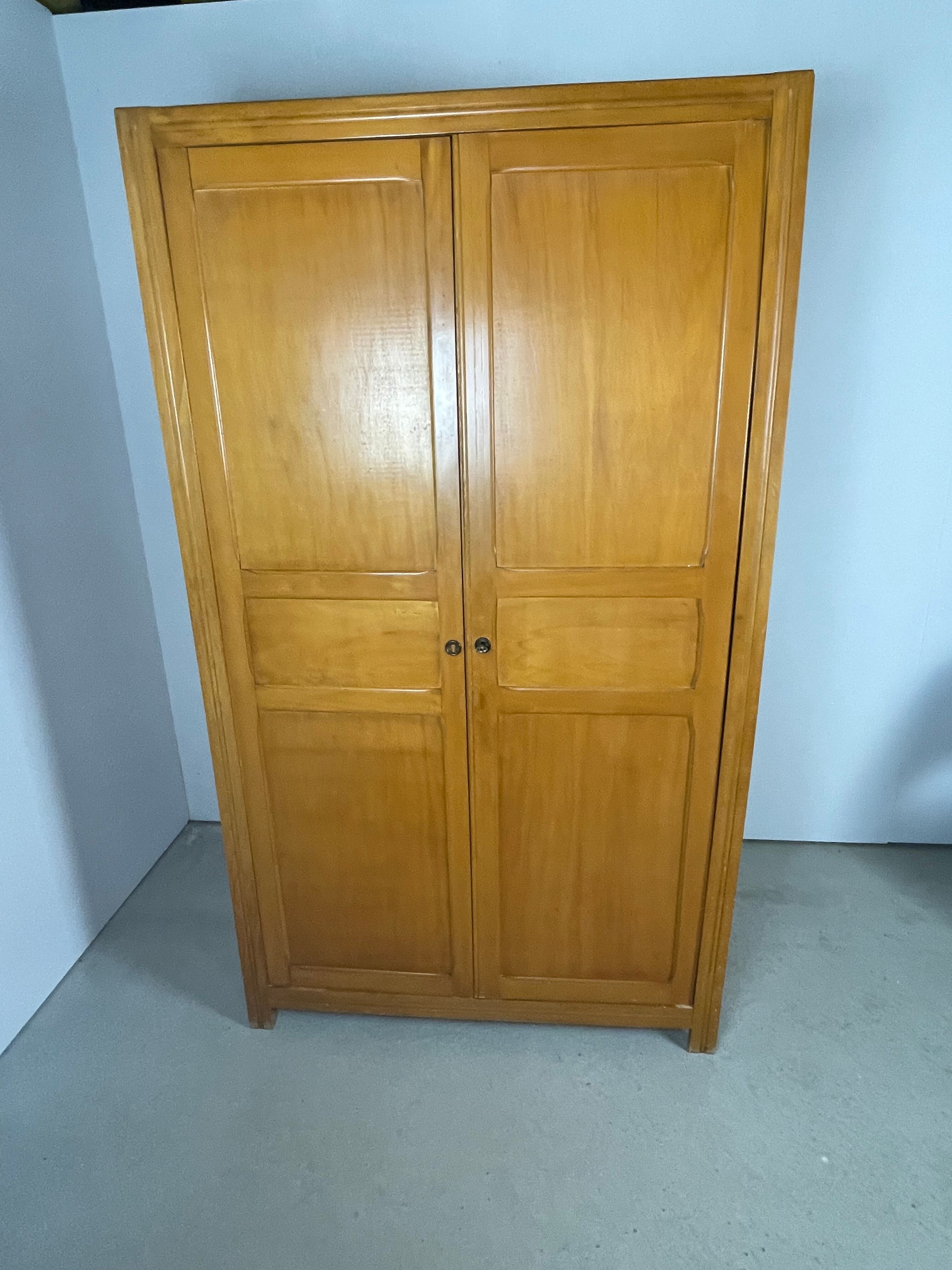 Vintage cabinet 1950