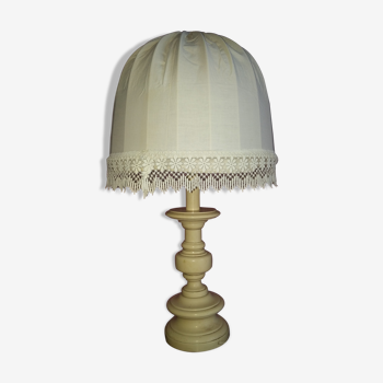 Lampe de salon vintage