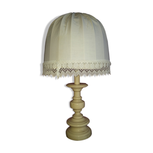 lampe de salon vintage