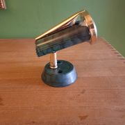 Set of two 90s spotlights