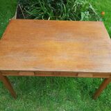 Flat desk 40s