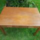 Flat desk 40s