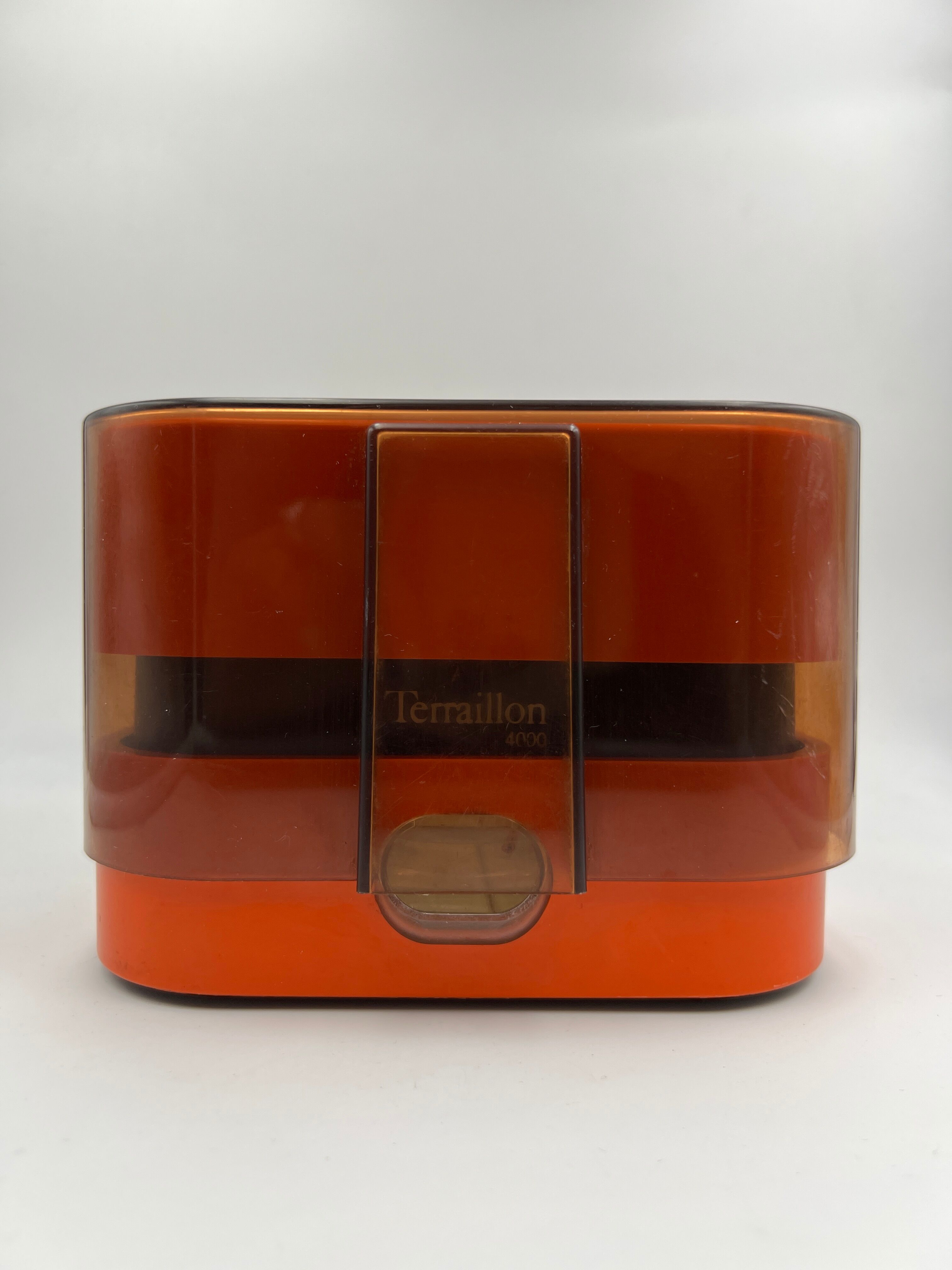 Terraillon kitchen scale