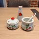 Coffee service