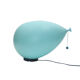 Balloon lamp, Bilumen by Yves Christin, Italy 1975