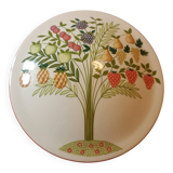 Vintage Villeroy & Boch candy dish