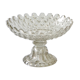 Foot cut Portieux n molded Crystal