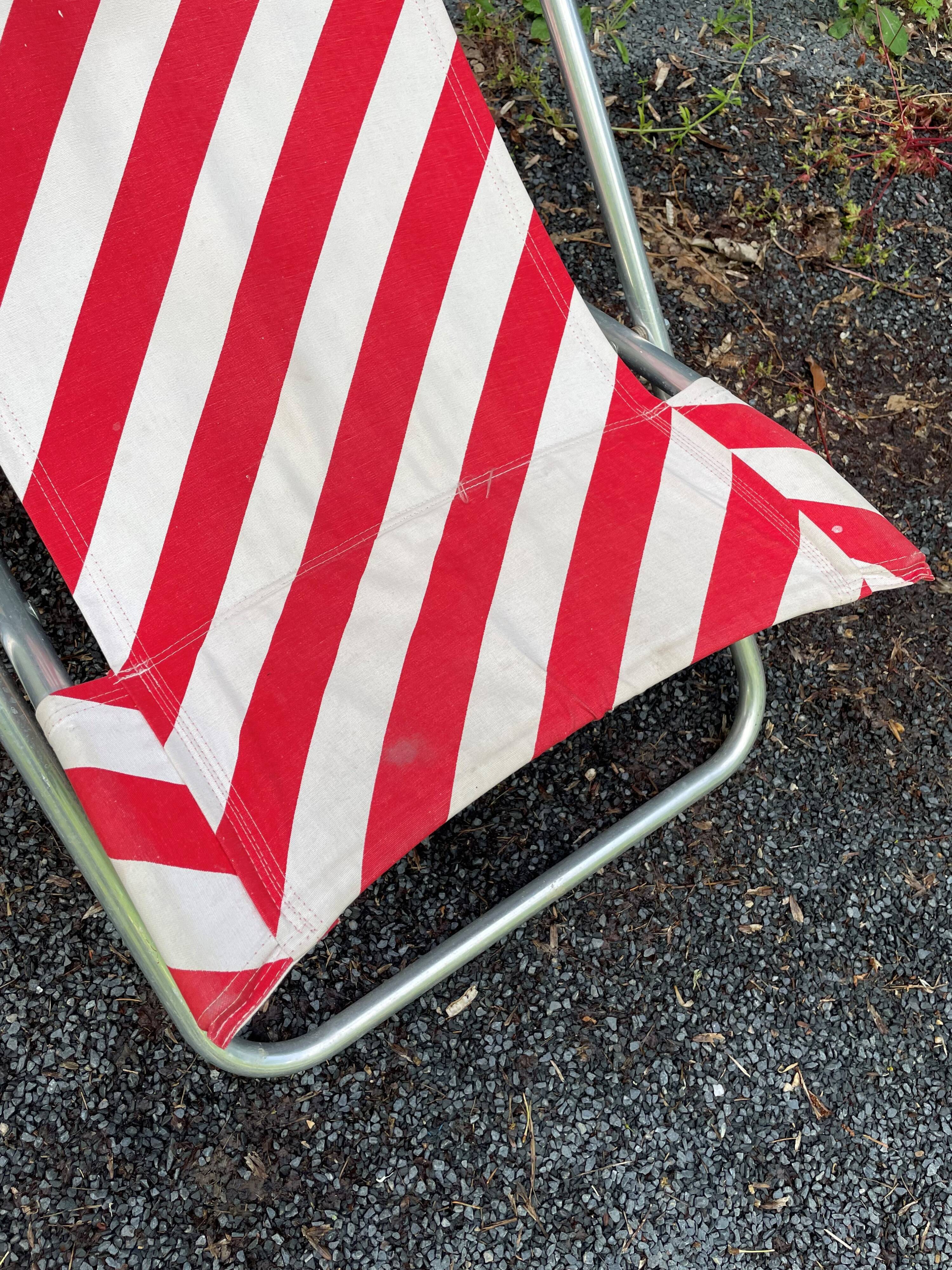 Transatlantic or Chilean vintage Italian