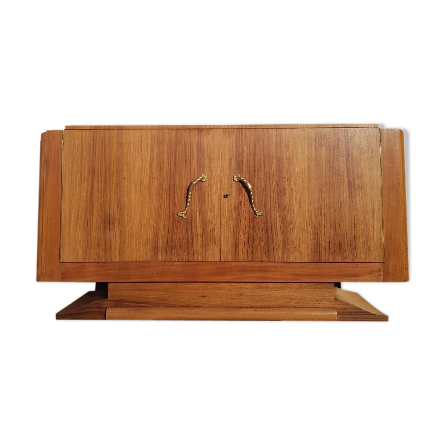 Art deco buffet