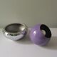 Lampe de table italienne vintage