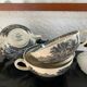 Lot de 3 bols Wedgwood modèle Lugano
