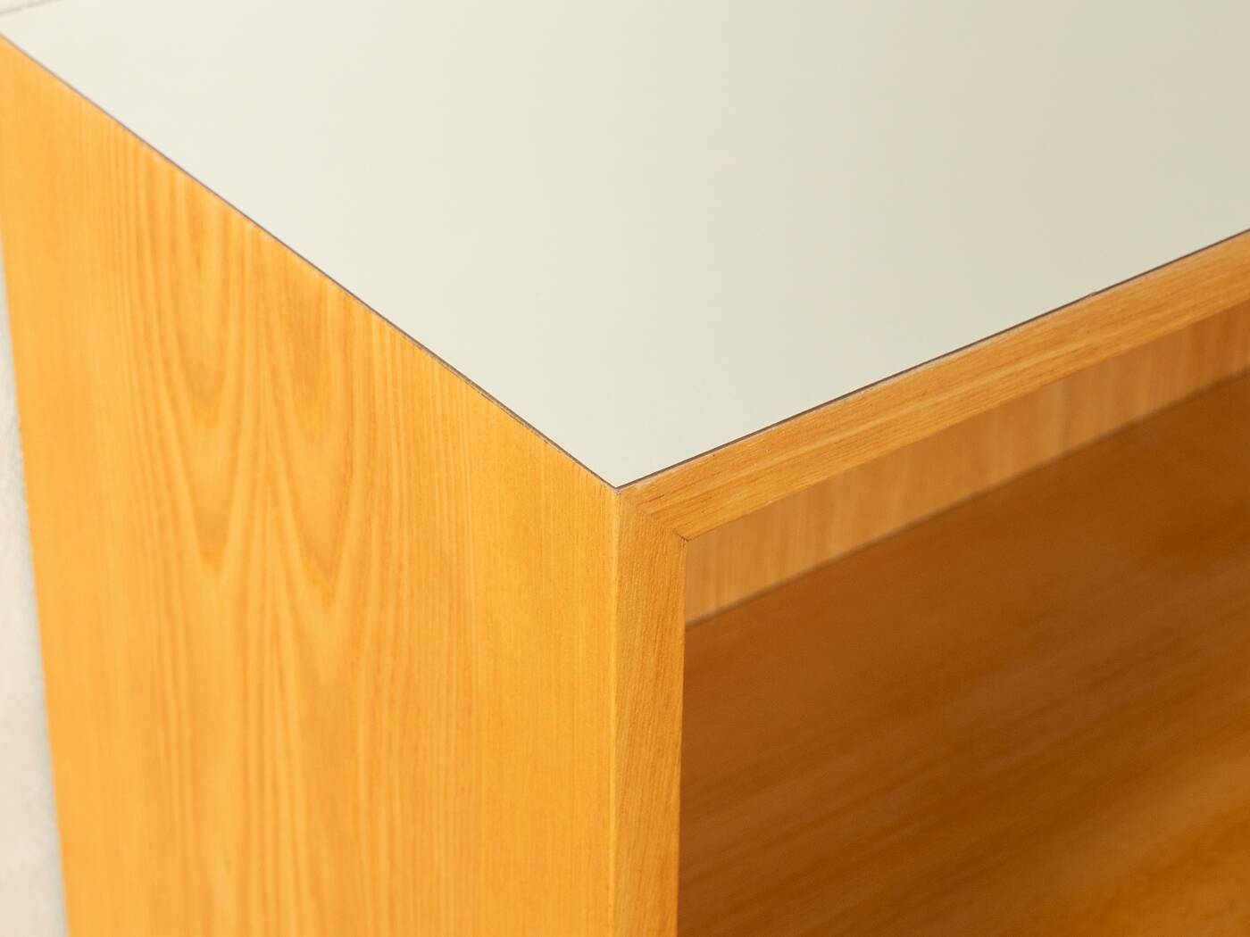 Minimalist sideboard from the 1950s by Oldenburger Möbelwerkstätten