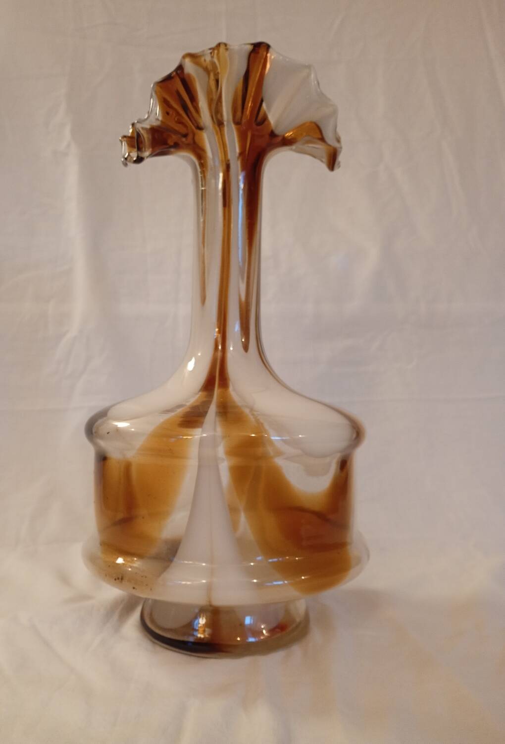 Murano vase