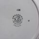 Serving dish from the French manufacturer St Amand
