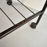 Mid century mosaic table 1950/1960