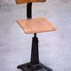 Chaise singer