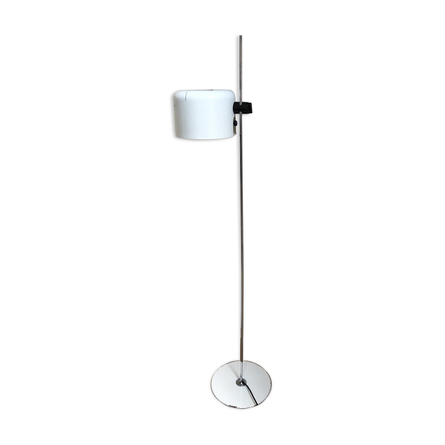 Joe Colombo Lamppost, ,model 3321