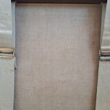 Louis Vuitton suitcase from 1920 in vuittonite