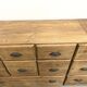 Large Pine Workshop Furniture
