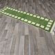 Tapis de passage artisanal 300cmx70cm