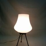 Tripod table lamp 1960