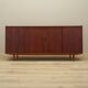 Teak sideboard, Danish design, 1970s, production: Denmark