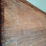 Handmade wooden box