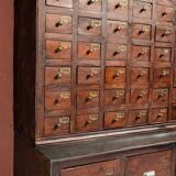 old seed merchant