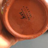 Ceriel Alcaboca Pottery Series n°159
