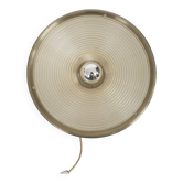 Mid-century wall or ceiling light, Dijkstra, The Netherlands 1950's