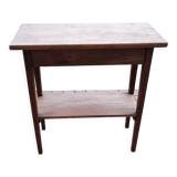 Console vintage