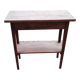 Console vintage