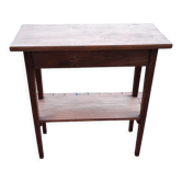 Console vintage