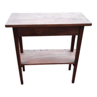 Console vintage
