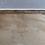 Old painting D.G. Campbell