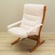 Lounge armchair, Norwegian design, 1970s, designer: Ingmar Relling, manufac