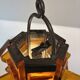 Lampe d'ambiance par Jean Simon Labret