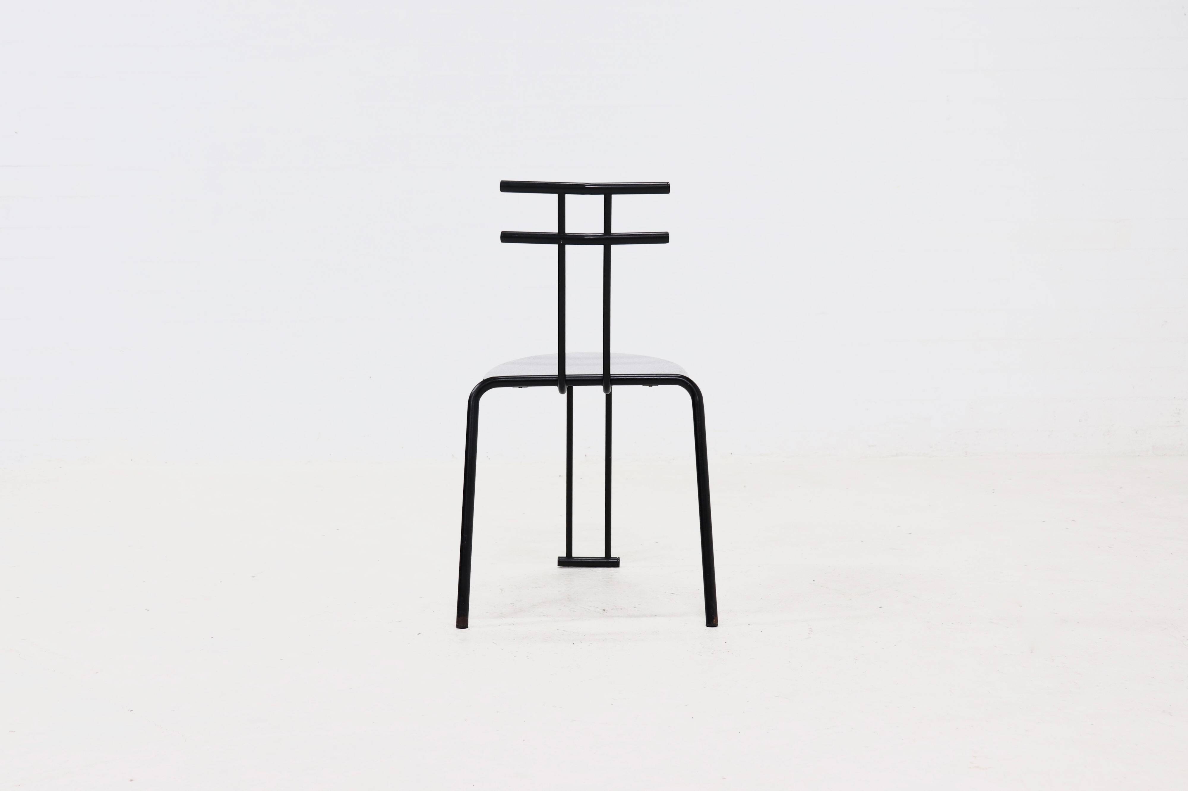 Side Chair 1980s