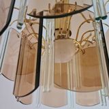 Murano chandelier 70s