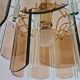 Murano chandelier 70s