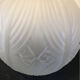 Vase art deco