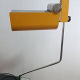 Desk lamp by WB Feldweg for Doria Leuchten 1970