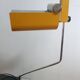 Desk lamp by WB Feldweg for Doria Leuchten 1970