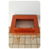 Bureau vintage compact