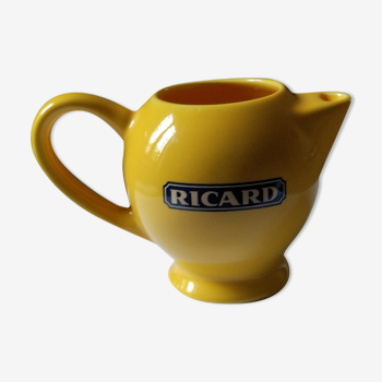 Little pitcher Ricard