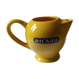 Little pitcher Ricard