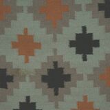 100%Wool Handwoven Kilim Rug,Home Decor, Gift,Indian Traditional RUG\CARPET