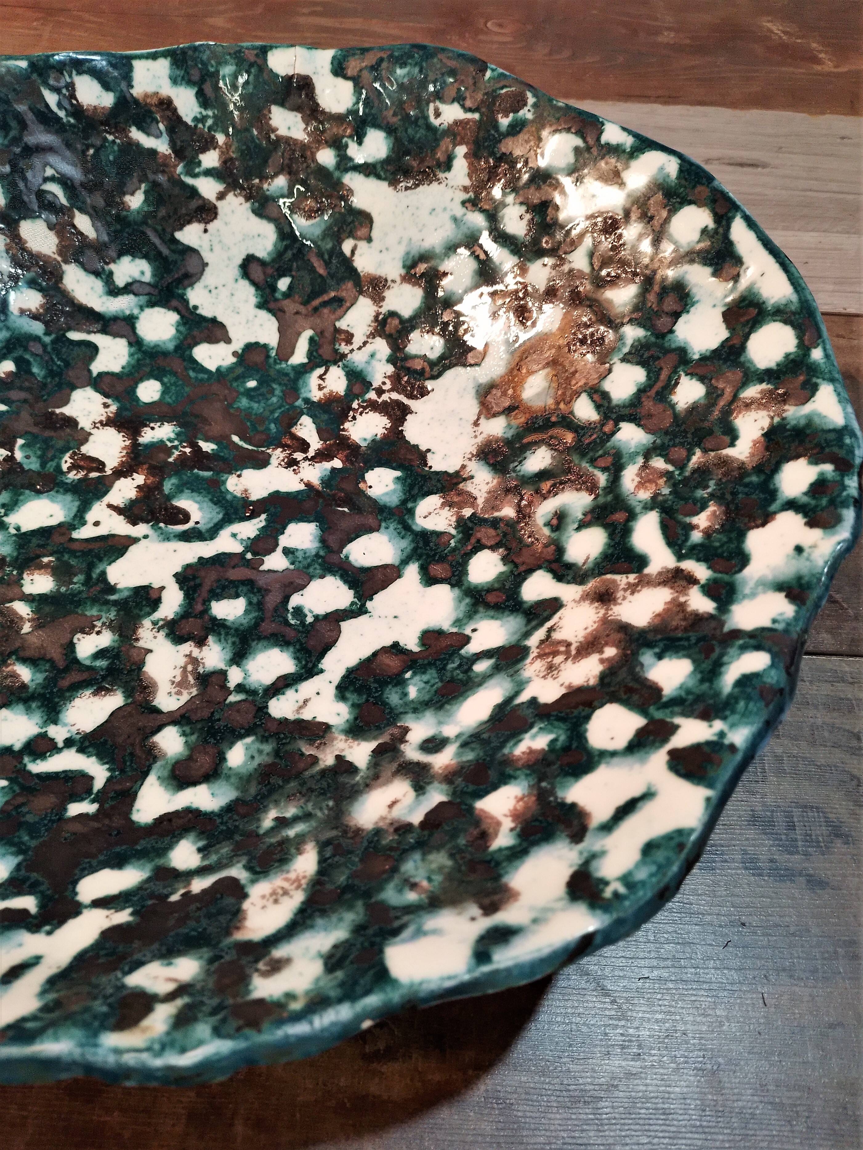 Centre de table 1970s